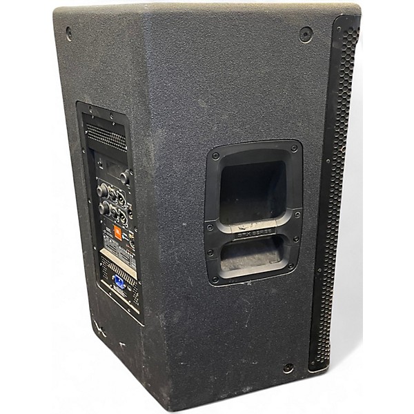 Used JBL SRX815P Powered Speaker