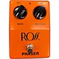 Used JHS Ross Phaser Effect Pedal thumbnail