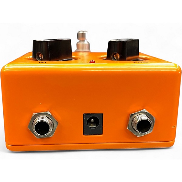 Used JHS Ross Phaser Effect Pedal