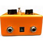 Used JHS Ross Phaser Effect Pedal
