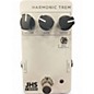 Used JHS Pedals Harmonic Trem Effect Pedal thumbnail