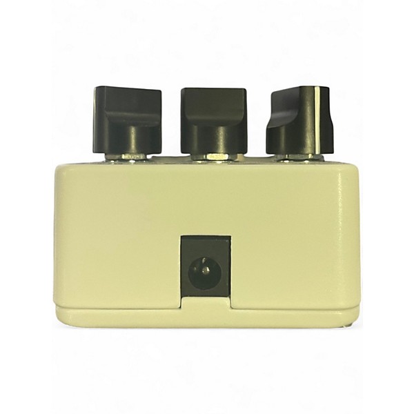 Used JHS Pedals Screamer Effect Pedal