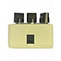Used JHS Pedals Screamer Effect Pedal