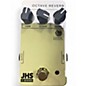 Used JHS Pedals Octave Reverb Effect Pedal thumbnail