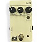 Used JHS Pedals Fuzz Effect Pedal thumbnail