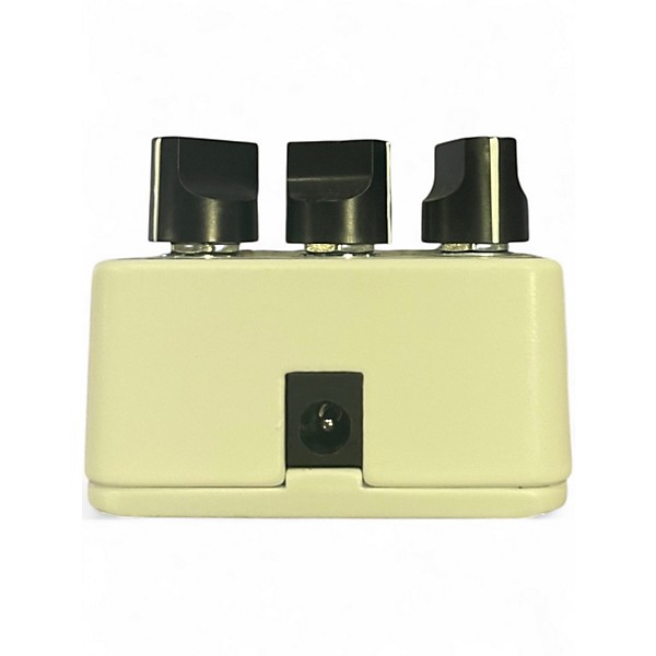 Used JHS Pedals Fuzz Effect Pedal