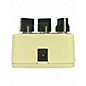 Used JHS Pedals Fuzz Effect Pedal