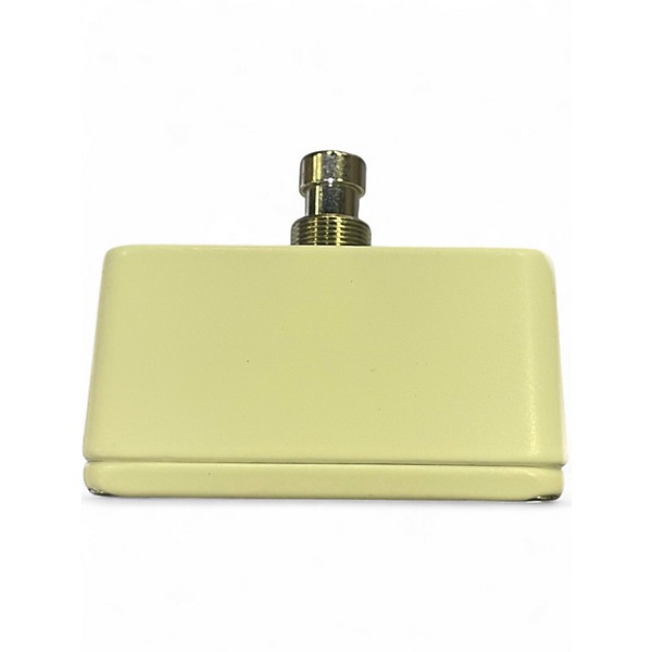 Used JHS Pedals Fuzz Effect Pedal