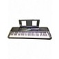 Used Yamaha PSR-E383 Portable Keyboard thumbnail