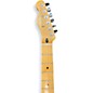 Used Fender 60th Anniversary Telecaster Left Handed Lake Placid Blue Electric Guitar