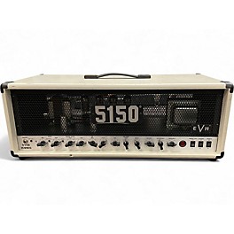 Used EVH 5150 Iconic Tube Guitar Amp Head