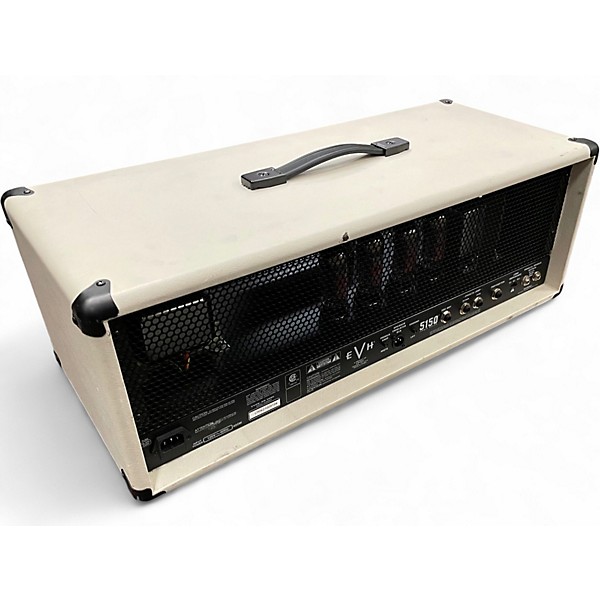 Used EVH 5150 Iconic Tube Guitar Amp Head