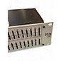 Used dbx 231s Dual Channel 31-Band Graphic Equalizer