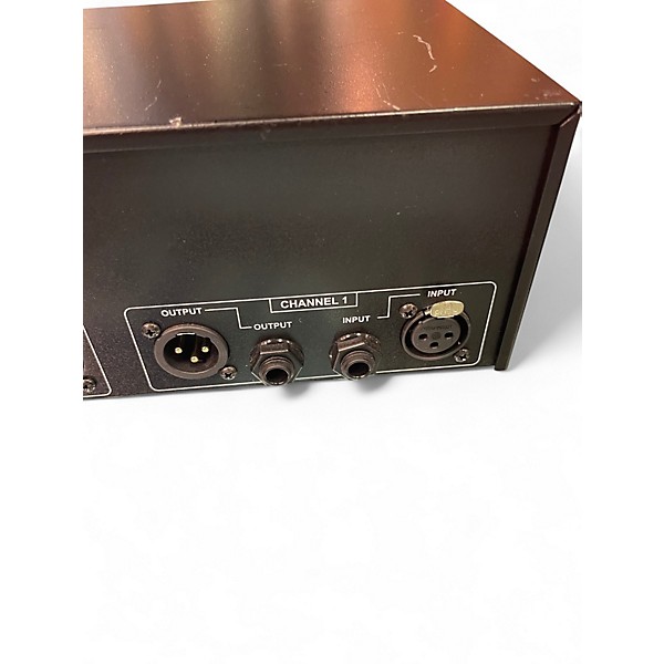 Used dbx 231s Dual Channel 31-Band Graphic Equalizer