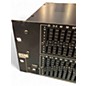 Used dbx 1231 Dual 31-Band Graphic Equalizer