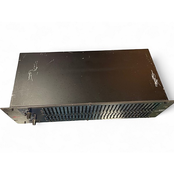 Used RANE GE60 Equalizer
