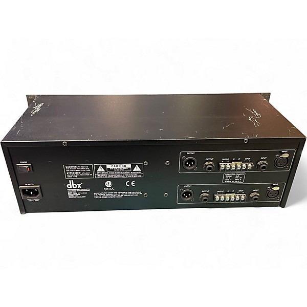 Used RANE GE60 Equalizer