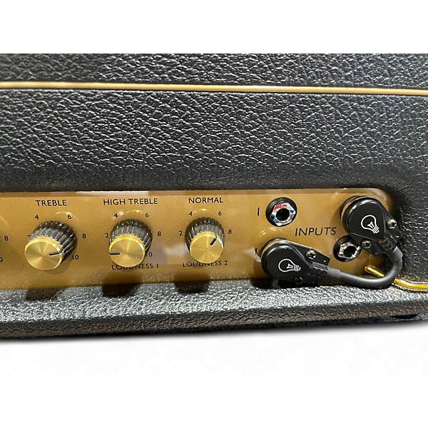 Used Marshall SV20H MK2 Tube Guitar Amp Head