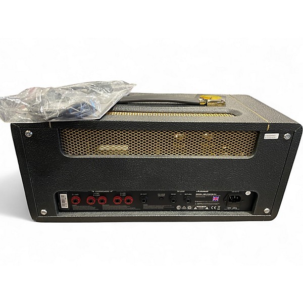 Used Marshall SV20H MK2 Tube Guitar Amp Head