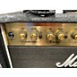 Used Marshall DSL40 Tube Guitar Combo Amp