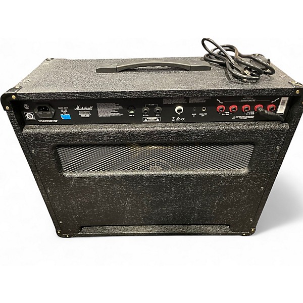Used Marshall DSL40 Tube Guitar Combo Amp