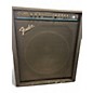 Used Fender BXR 100 Bass Combo Amp thumbnail