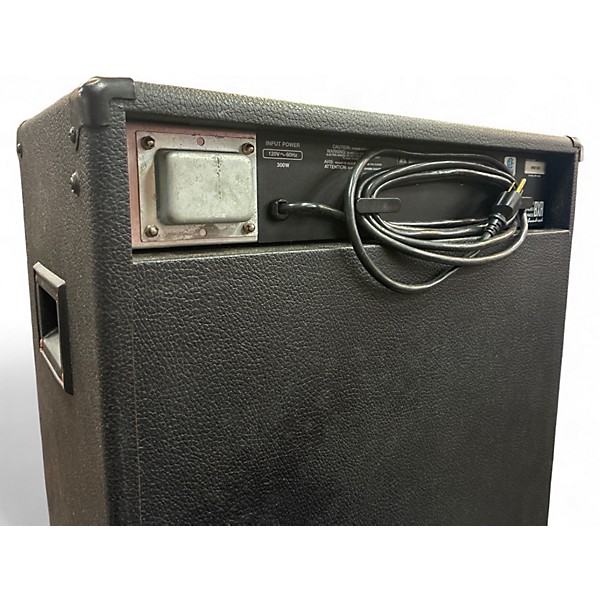 Used Fender BXR 100 Bass Combo Amp