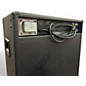 Used Fender BXR 100 Bass Combo Amp