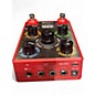 Used Line 6 Pocket Pod Express Amp Modeler Effect Processor