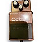 Vintage 1988 BOSS OC2 Octave Effect Pedal thumbnail