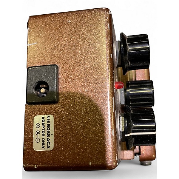 Vintage 1988 BOSS OC2 Octave Effect Pedal