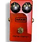 Vintage 1978 MXR M102 Dyna Comp Effect Pedal thumbnail