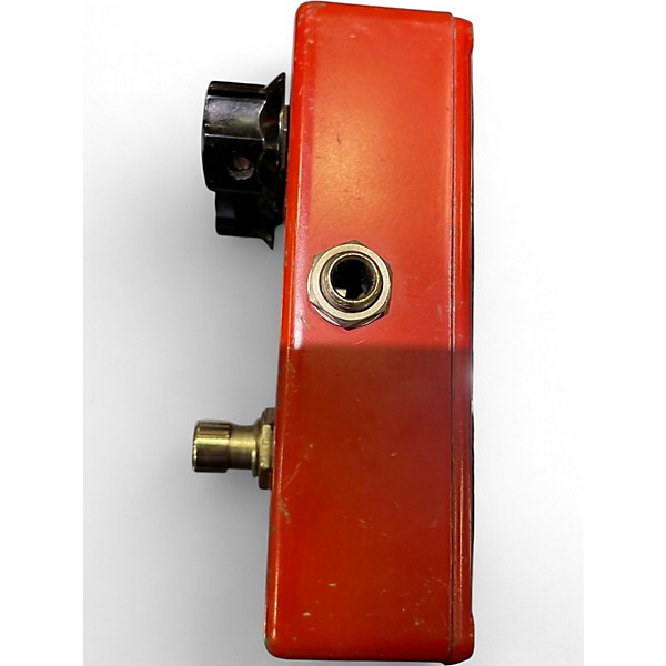 Vintage 1978 MXR M102 Dyna Comp Effect Pedal