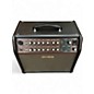 Used BOSS Acoustic Singer Live Acoustic Guitar Combo Amp thumbnail