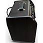 Used BOSS Acoustic Singer Live Acoustic Guitar Combo Amp