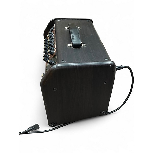 Used BOSS Acoustic Singer Live Acoustic Guitar Combo Amp
