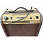 Used Fishman PROLBX500 Loudbox Mini Acoustic Guitar Combo Amp