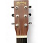 Used 2016 Martin CST X1-DE Natural Acoustic Electric Guitar