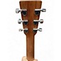 Used 2016 Martin CST X1-DE Natural Acoustic Electric Guitar