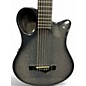 Used Emerald X7 CARBON FIBER Acoustic Electric Guitar