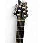 Used Emerald X7 CARBON FIBER Acoustic Electric Guitar