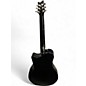 Used Emerald X7 CARBON FIBER Acoustic Electric Guitar