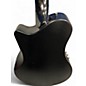 Used Emerald X7 CARBON FIBER Acoustic Electric Guitar