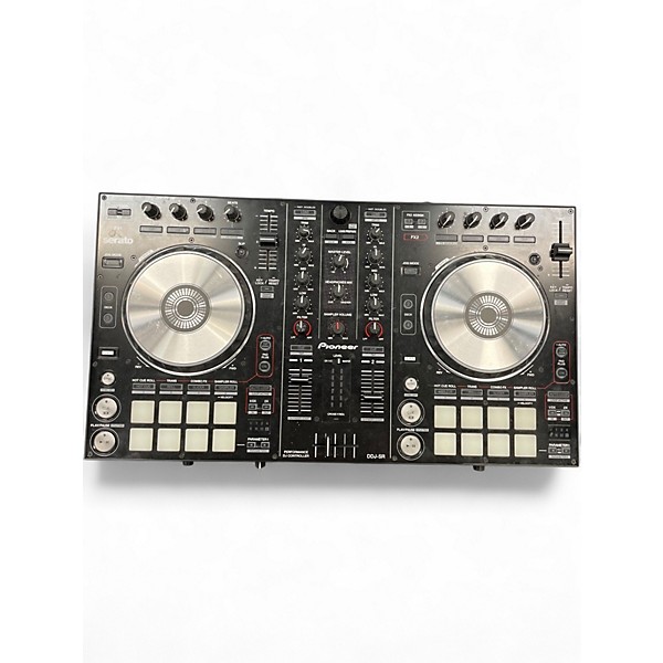 Used Pioneer DJ DDJ SR DJ Controller