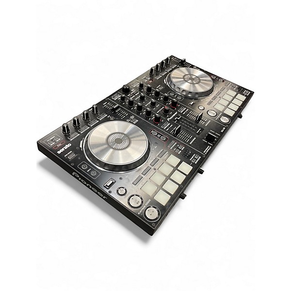 Used Pioneer DJ DDJ SR DJ Controller