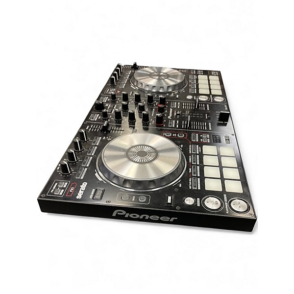 Used Pioneer DJ DDJ SR DJ Controller
