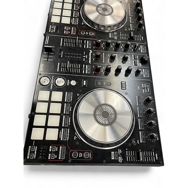 Used Pioneer DJ DDJ SR DJ Controller