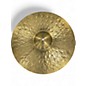 Used Paiste 19in Signature Dry Ride Cymbal thumbnail