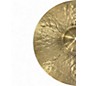 Used Paiste 19in Signature Dry Ride Cymbal