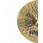 Used Paiste 19in Signature Dry Ride Cymbal